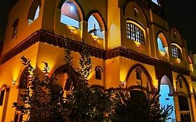 Tasneem Palace