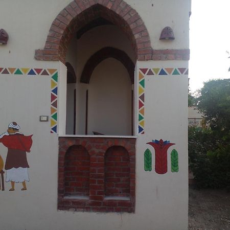 Tasneem Palace Luxor Exterior photo