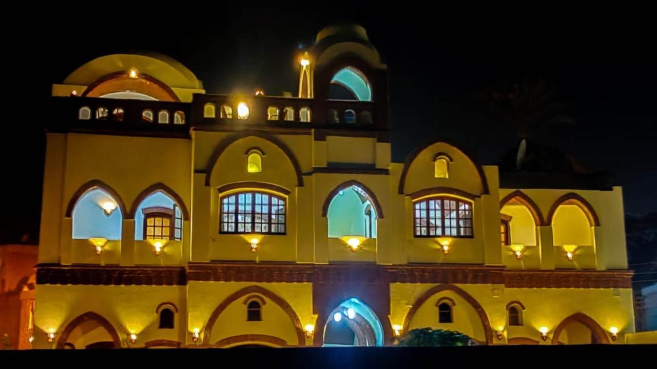 Tasneem Palace Luxor Exterior photo