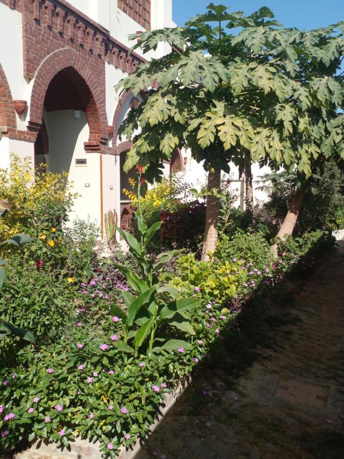 Tasneem Palace Luxor Exterior photo