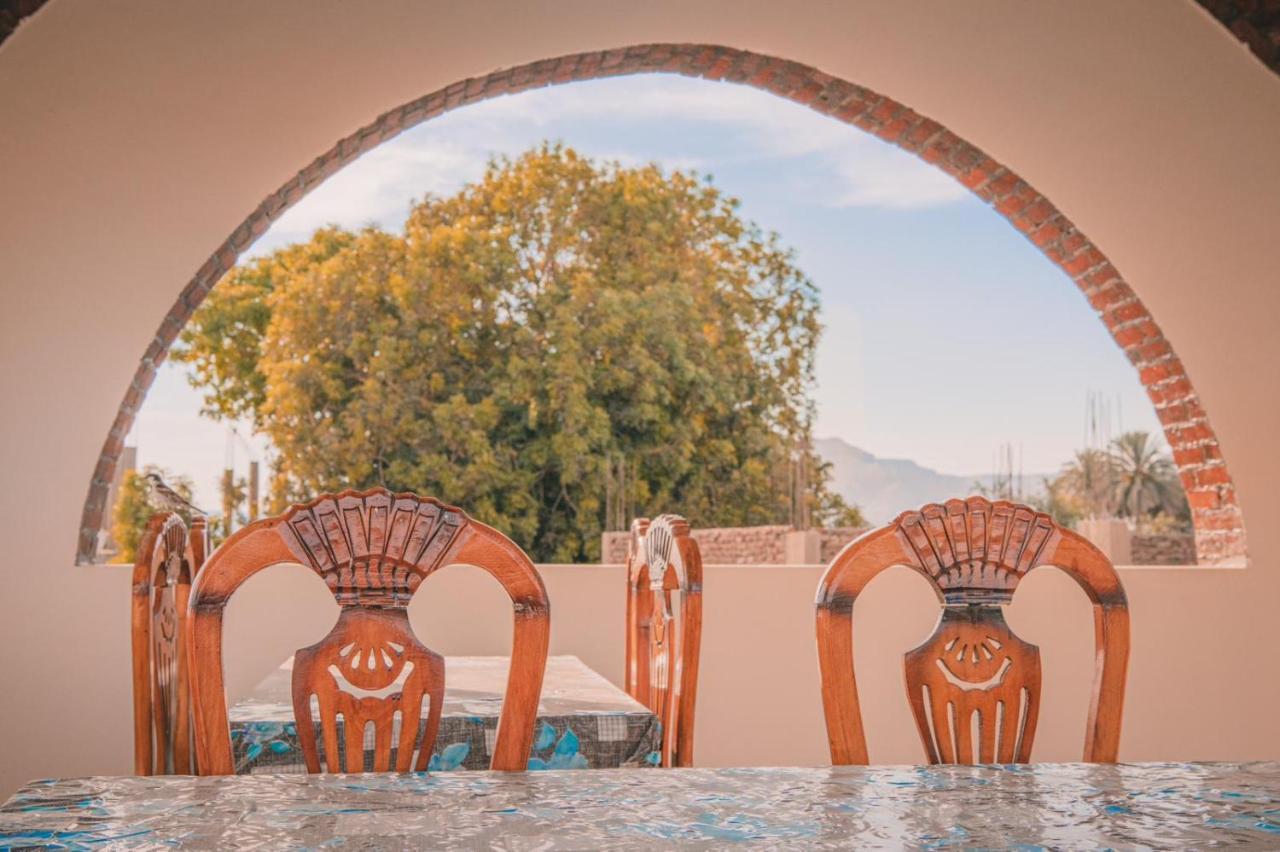 Tasneem Palace Luxor Exterior photo
