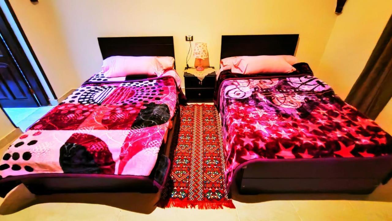 Tasneem Palace Luxor Room photo